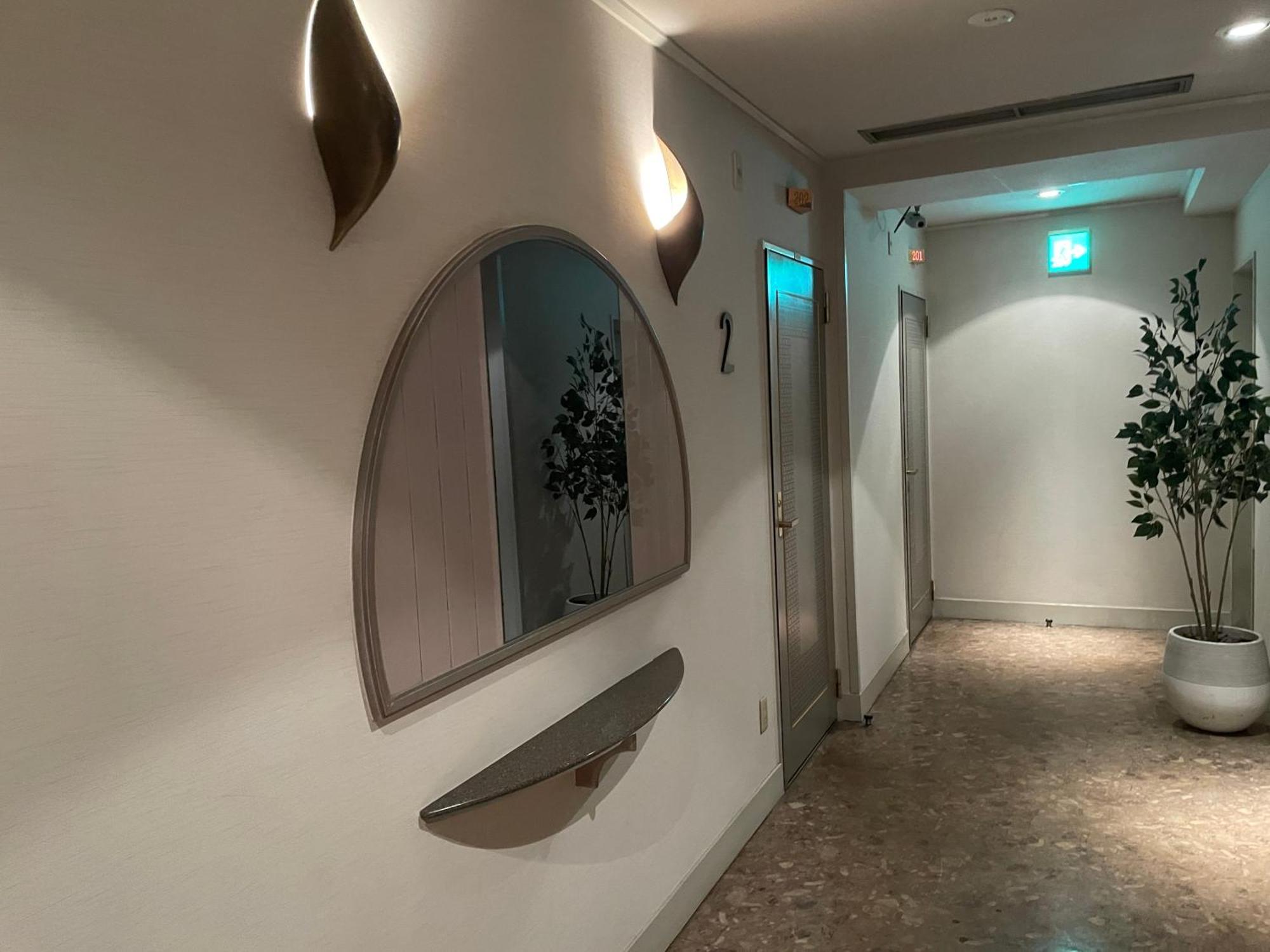 Hotel Luxe - Adult Only Токио Экстерьер фото